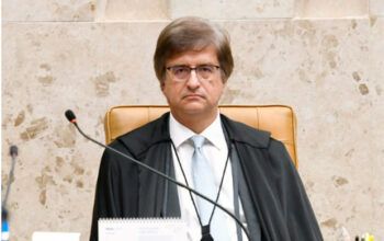 PGR arquiva processo e diz que contrato da esposa de Moraes com o Master não é ilícito