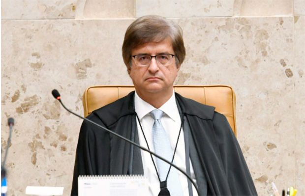 PGR arquiva processo e diz que contrato da esposa de Moraes com o Master não é ilícito