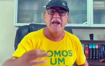 PGR reparar denúncia contra Malafaia  por ofensa à honra de militares