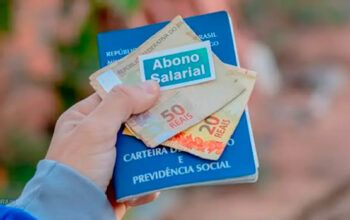 Prazo para sacar abono salarial acaba nesta segunda-feira
