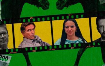 Prefeitura de SP repassou R$ 108 milhões para produtora do filme de Bolsonaro