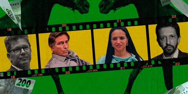 Prefeitura de SP repassou R$ 108 milhões para produtora do filme de Bolsonaro