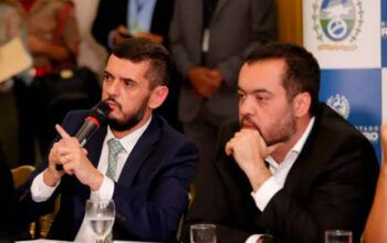 Presidente da Alerj fica em cela de 4 m² na PF do Rio