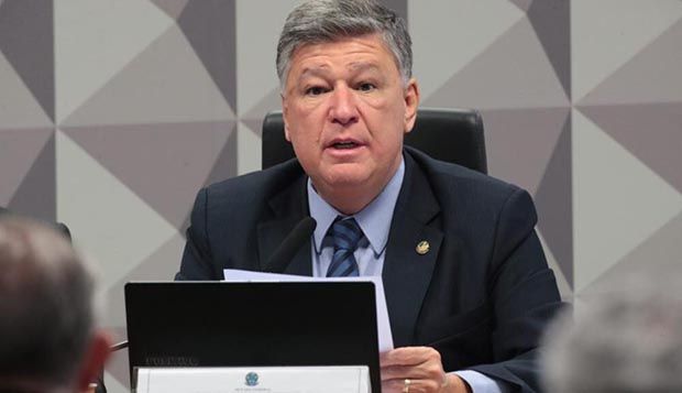 Presidente da CPMI do INSS pedirá mais 60 dias para novos depoimentos