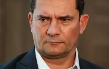 Progressistas veta candidatura de Sergio Moro ao governo do PR em 2026
