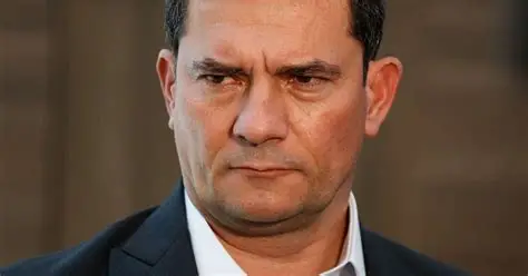 Progressistas veta candidatura de Sergio Moro ao governo do PR em 2026