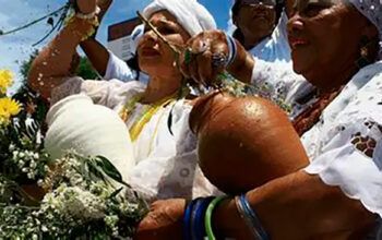 Racismo religioso: 76% dos terreiros no Brasil sofreram violências