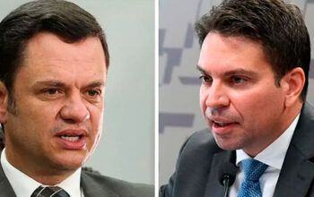 Ramagem e Anderson Torres são demitidos da PF e perdem cargos de delegados