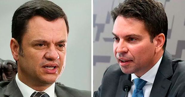 Ramagem e Anderson Torres são demitidos da PF e perdem cargos de delegados