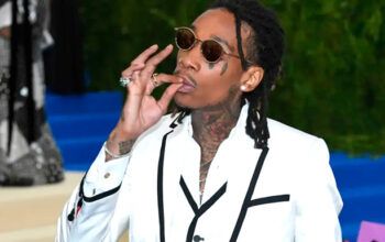 Rapper famoso é condenado por fumar maconha no palco na Romênia