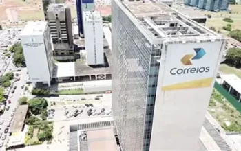 Tesouro aprova empréstimo de R$ 12 bilhões para os Correios