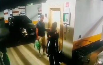 Lula determina expulsão de servidor da CGU flagrado agredindo mulher