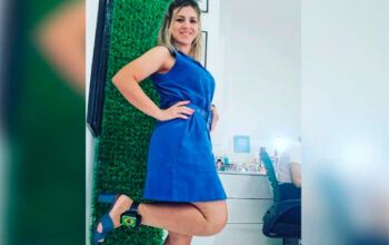 Ex-aluna de medicina da USP condenada no 8/1 está foragida há 19 meses