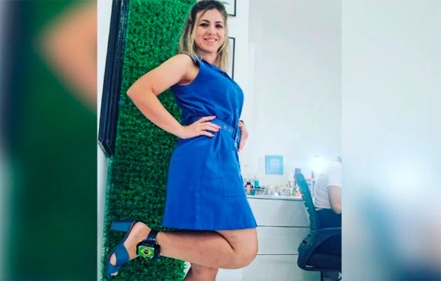 Ex-aluna de medicina da USP condenada no 8/1 está foragida há 19 meses