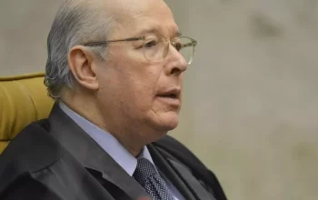 Celso de Mello apoia Fachin e defende código de ética no Supremo