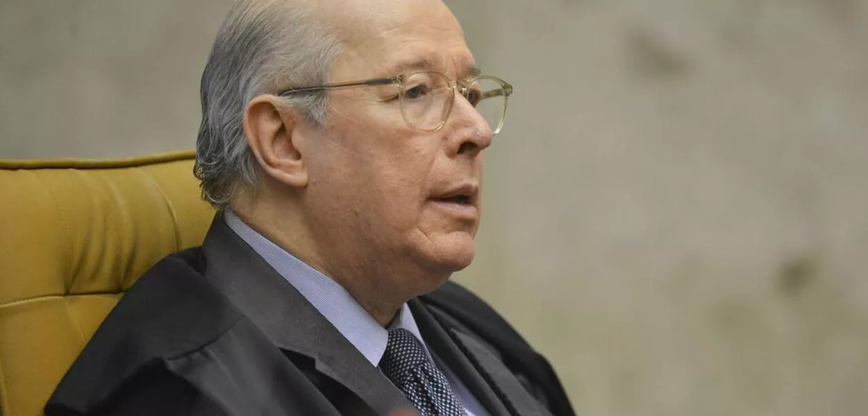 Celso de Mello apoia Fachin e defende código de ética no Supremo