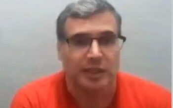 Empresário que matou gari muda versão e culpa “facção” pelo crime