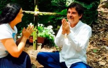 Vítima de líder do Santo Daime narra abusos em igreja espiritual: “Violada, explorada e humilhada”