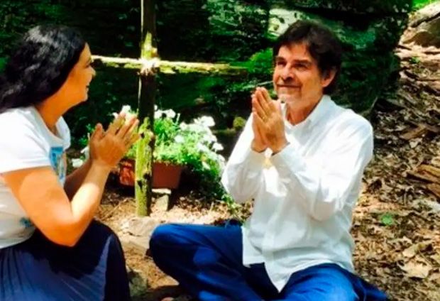 Vítima de líder do Santo Daime narra abusos em igreja espiritual: “Violada, explorada e humilhada”