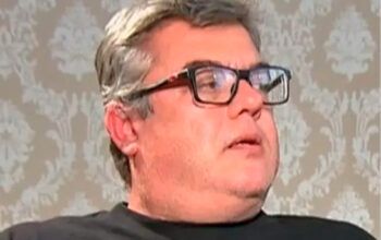 Filho de Cid Moreira é preso após denúncia de agressão e apreensão de drogas