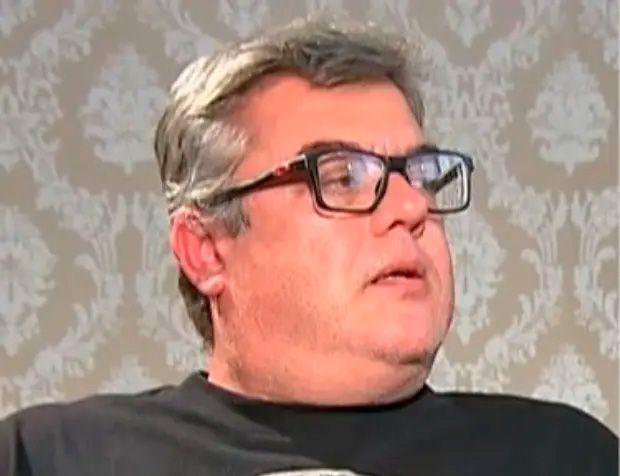 Filho de Cid Moreira é preso após denúncia de agressão e apreensão de drogas