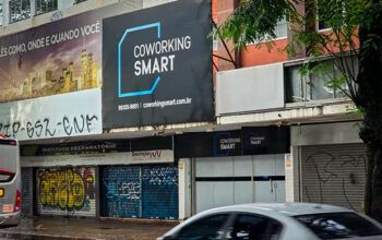 Locadora de carros usada por deputados do PL funcionou em coworking