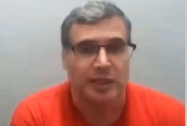 Empresário que matou gari muda versão e culpa “facção” pelo crime