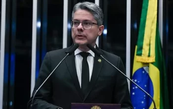 Relator atende governo e apresenta um novo parecer para o “PL Antifacção”