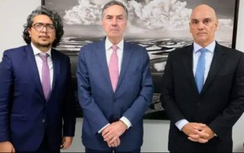 Relatório da OEA ignora bolsonaristas e defende instituições democráticas