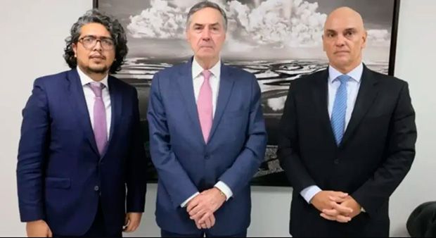 Relatório da OEA ignora bolsonaristas e defende instituições democráticas