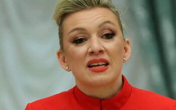 Rússia acusa EUA de práticas de “pirataria” ao bloquear a Venezuela