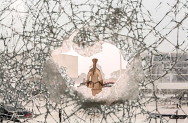 Saiba quem votou contra e a favor do PL da dosimetria que favorece Bolsoanro e golpistas