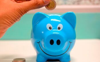 Saques na poupança superam depósitos em R$ 2,85 bilhões em novembro