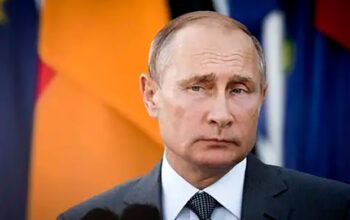 “Se Kiev não estiver disposta a resolver a questão pacificamente, a Rússia resolverá pela força”, afirmou Putin