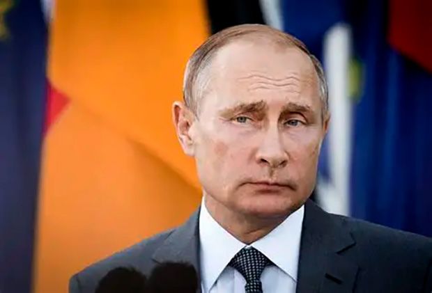 “Se Kiev não estiver disposta a resolver a questão pacificamente, a Rússia resolverá pela força”, afirmou Putin