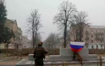 “Se quiserem guerra, estamos prontos”, diz Putin a vizinhos europeus