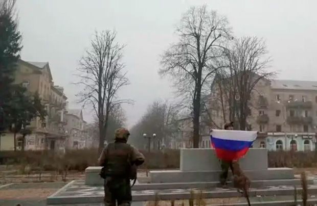 “Se quiserem guerra, estamos prontos”, diz Putin a vizinhos europeus