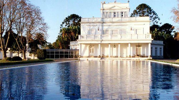 Segurança de Milei é encontrado morto na residência presidencial