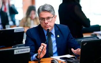 Senado aprova PL Antifacção por unanimidade; foram 64 votos a favor e nenhum contrário