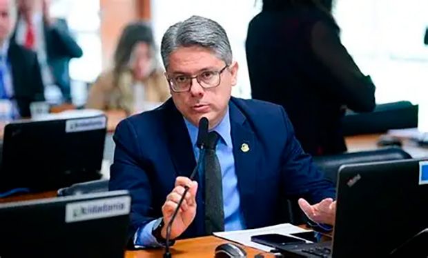 Senado aprova PL Antifacção por unanimidade; foram 64 votos a favor e nenhum contrário