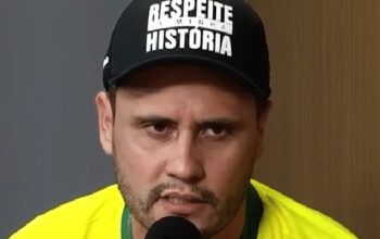 Senador bolsonarista, Cleitinho elogia proposta de Lula: “Vou defender”