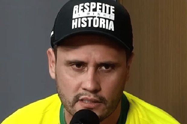 Senador bolsonarista, Cleitinho elogia proposta de Lula: “Vou defender”