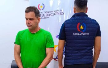 Silvinei foi preso com carta sobre câncer no cérebro e remédio para HIV