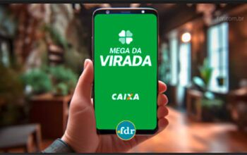 Site da Caixa é o único oficial para apostas online da Mega da Virada