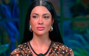 Sonia Abrão se revolta e detona Rayane Figliuzzi: “Cresça e apareça”