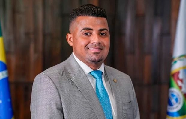 STF determina que TH Joias seja transferido para presídio federal