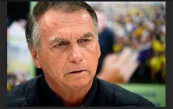 STF estuda levar Bolsonaro para a Papudinha após excesso de reclamações