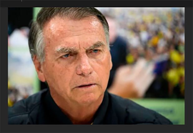 STF estuda levar Bolsonaro para a Papudinha após excesso de reclamações