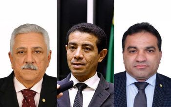 STF marca para 10 e 11 de março julgamento de deputados do PL acusados de desviar emendas