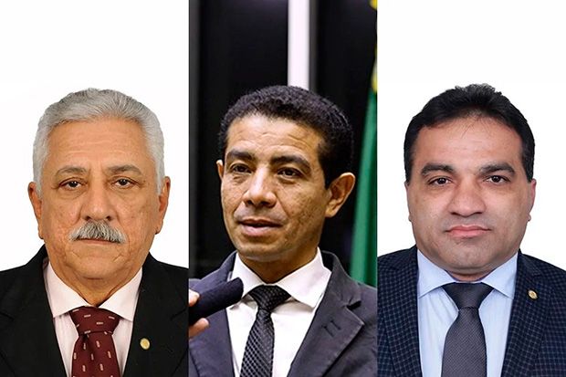 STF marca para 10 e 11 de março julgamento de deputados do PL acusados de desviar emendas